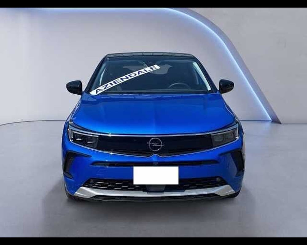 Opel Grandland usata a Cremona (2)