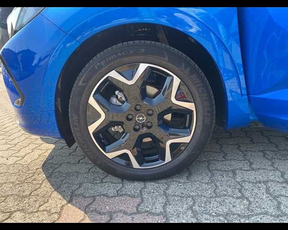 Opel Grandland usata a Cremona (7)