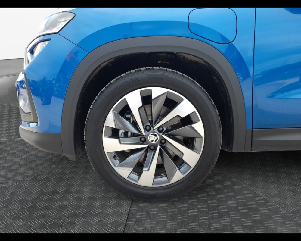 Skoda Kodiaq usata a Forlì-Cesena (14)