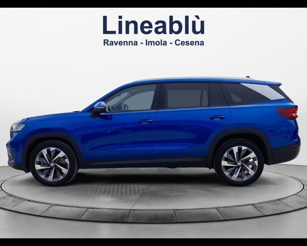 Skoda Kodiaq usata a Forlì-Cesena (2)
