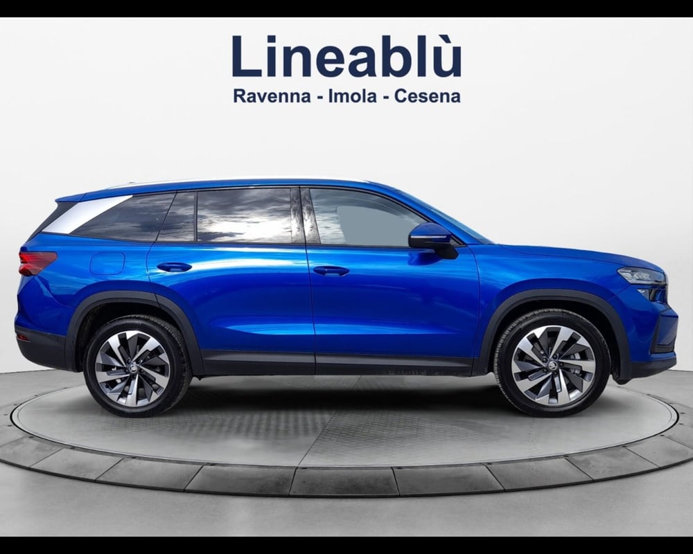 Skoda Kodiaq usata a Forlì-Cesena (6)