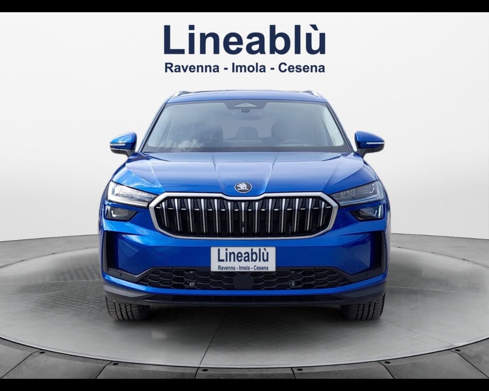 Skoda Kodiaq usata a Forlì-Cesena (8)