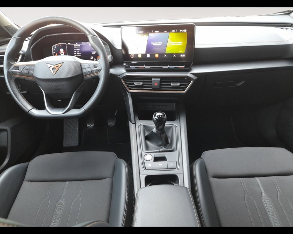 Cupra Formentor usata a Forlì-Cesena (10)