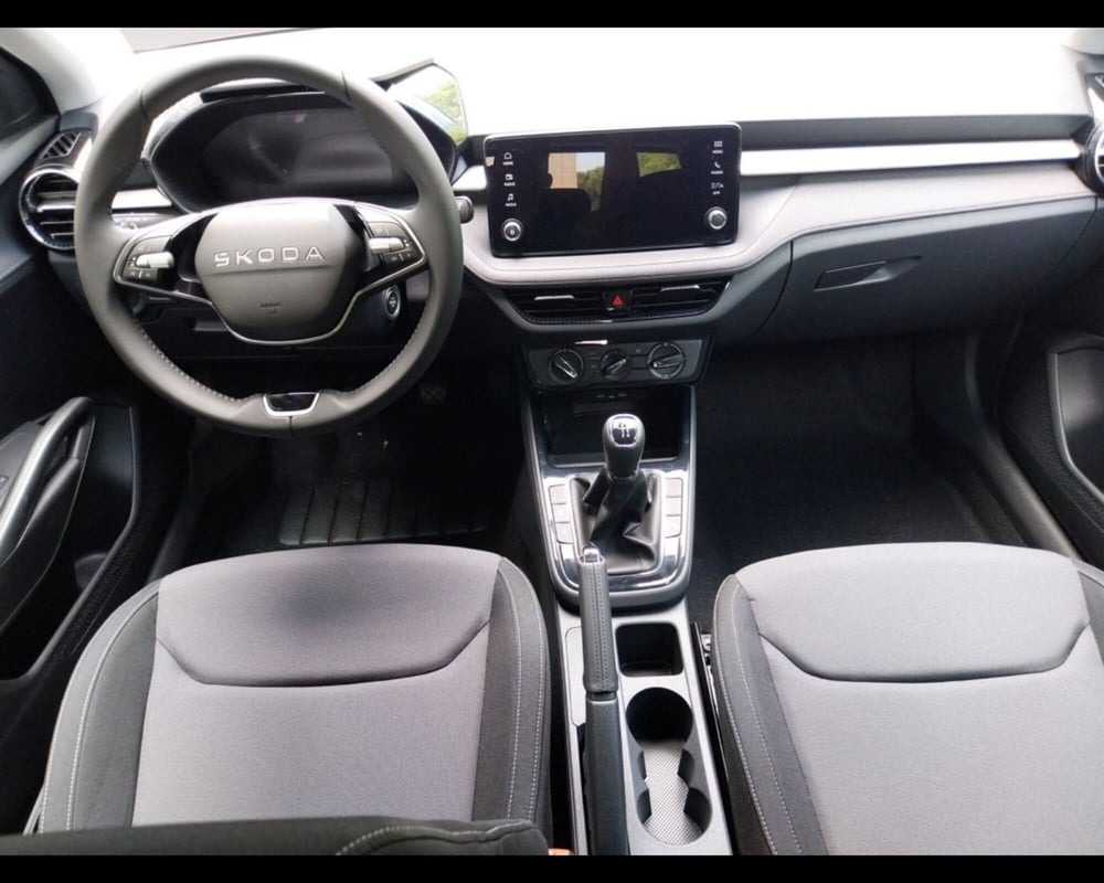 Skoda Fabia nuova a Forlì-Cesena (12)