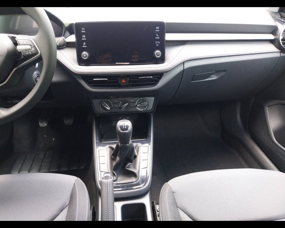 Skoda Fabia nuova a Forlì-Cesena (14)