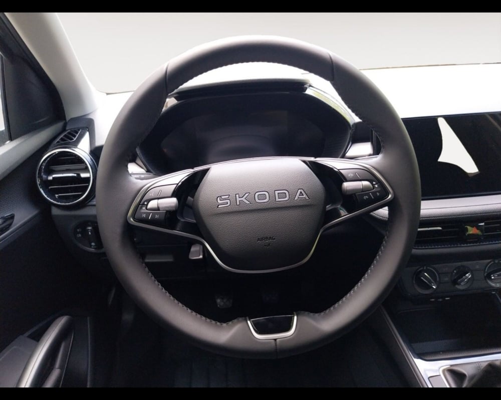 Skoda Fabia nuova a Forlì-Cesena (15)