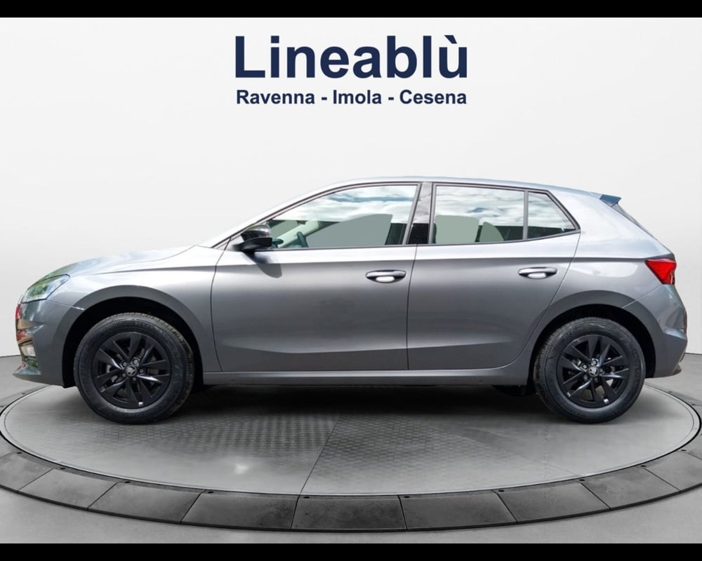 Skoda Fabia nuova a Forlì-Cesena (7)
