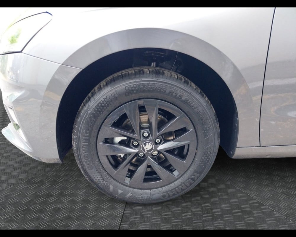 Skoda Fabia nuova a Forlì-Cesena (9)