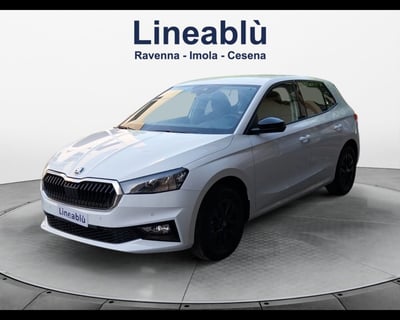 Skoda Fabia 1.0 TSI EVO 95 CV Style nuova a Cesena