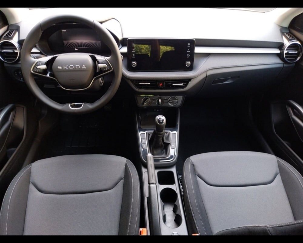 Skoda Fabia nuova a Forlì-Cesena (12)