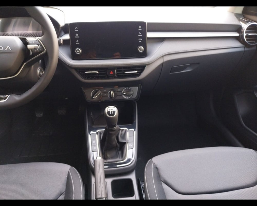 Skoda Fabia nuova a Forlì-Cesena (14)