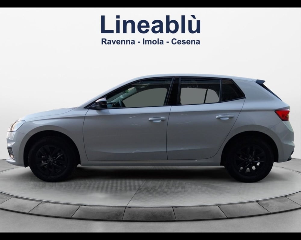 Skoda Fabia nuova a Forlì-Cesena (7)