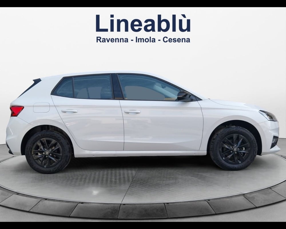 Skoda Fabia nuova a Forlì-Cesena (8)
