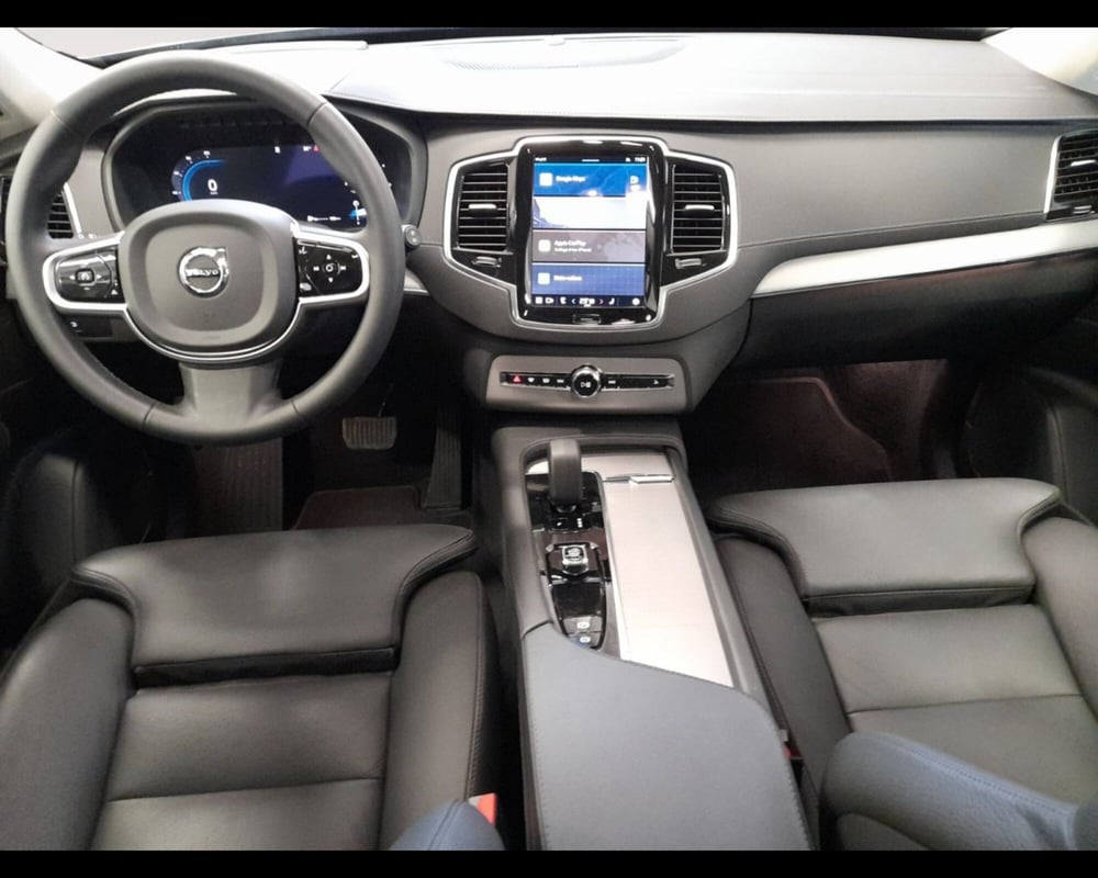 Volvo XC90 usata a Ravenna (10)