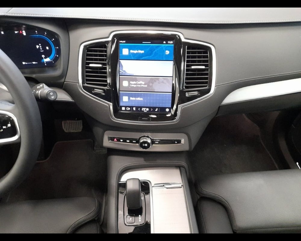 Volvo XC90 usata a Ravenna (11)