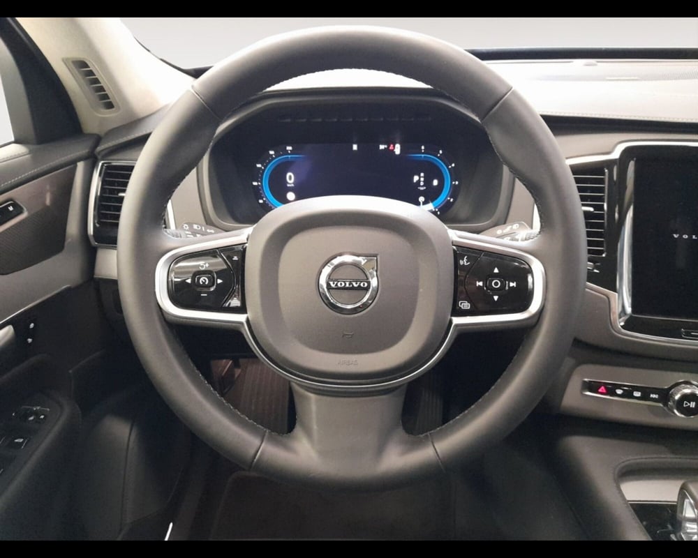Volvo XC90 usata a Ravenna (12)