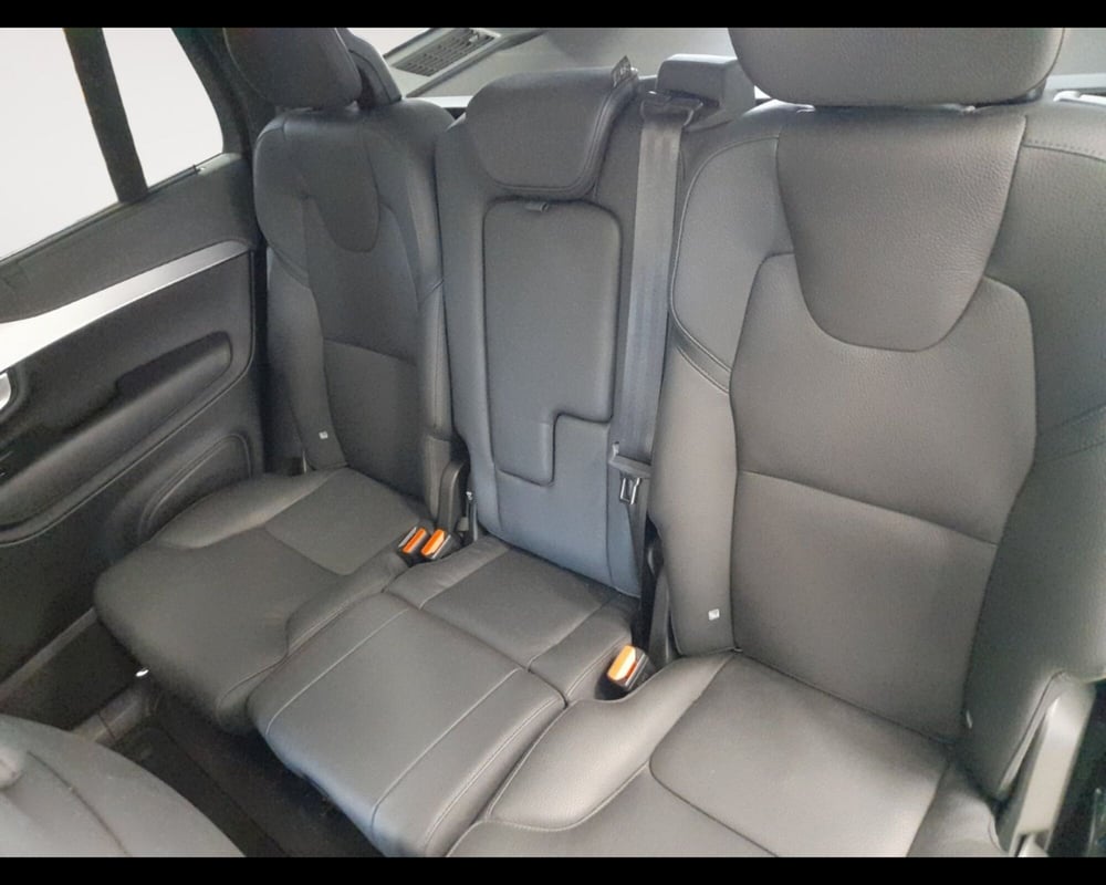 Volvo XC90 usata a Ravenna (13)