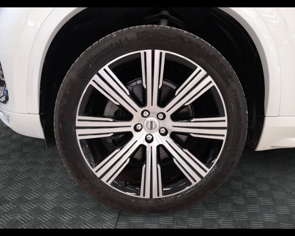 Volvo XC90 usata a Ravenna (14)