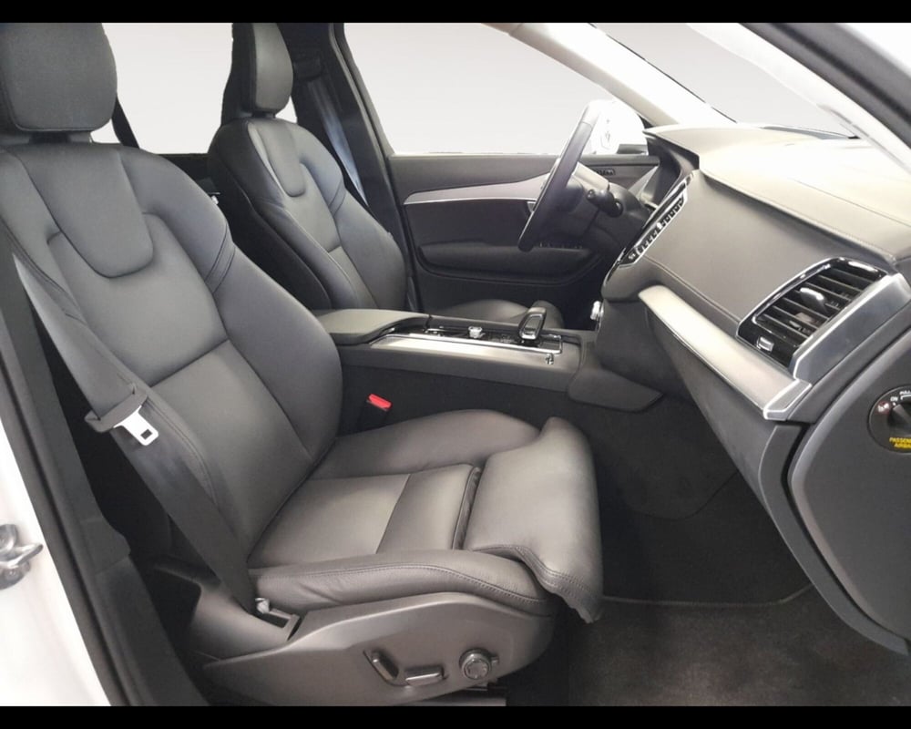Volvo XC90 usata a Ravenna (15)