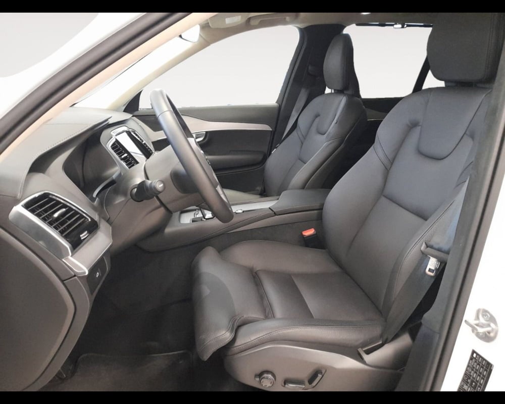 Volvo XC90 usata a Ravenna (9)