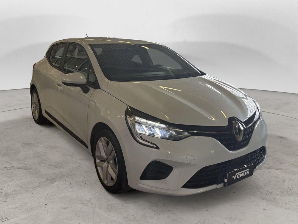 Renault Clio usata a Monza e Brianza (16)