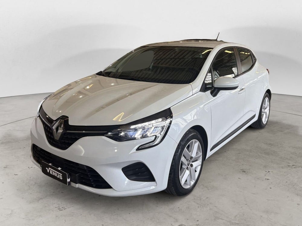 Renault Clio usata a Monza e Brianza (2)