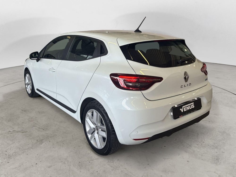 Renault Clio usata a Monza e Brianza (4)