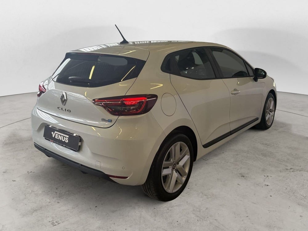 Renault Clio usata a Monza e Brianza (6)