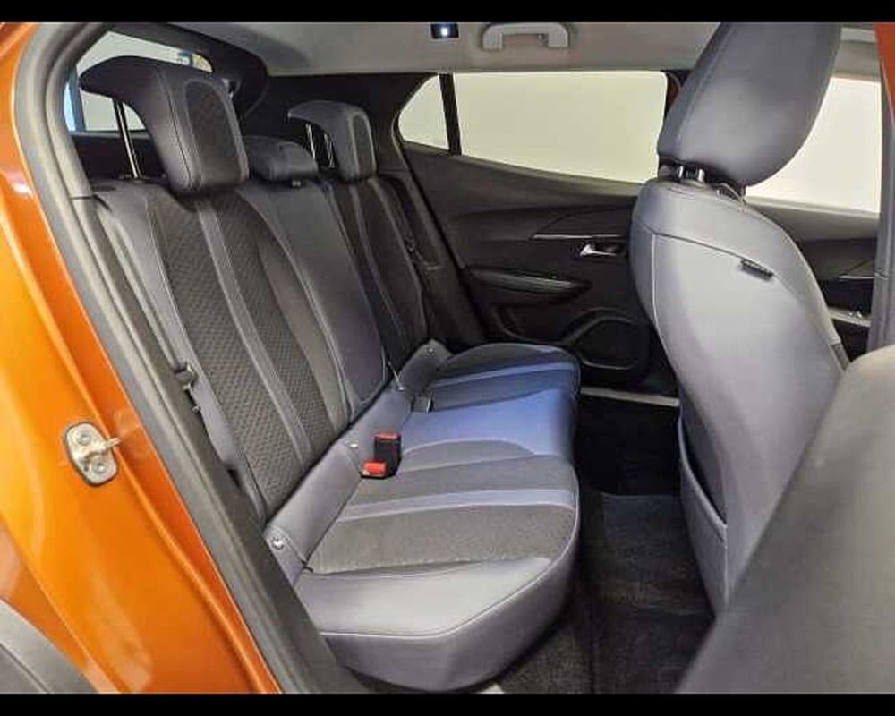Peugeot 2008 usata a Milano (12)