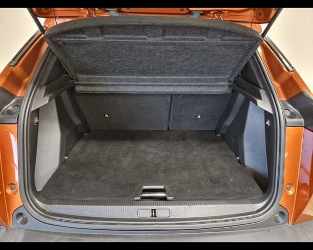 Peugeot 2008 usata a Milano (13)