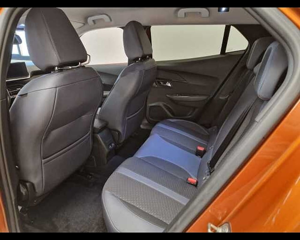 Peugeot 2008 usata a Milano (14)