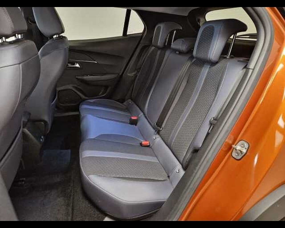 Peugeot 2008 usata a Milano (15)