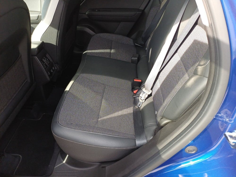 Renault Captur usata a Frosinone (10)