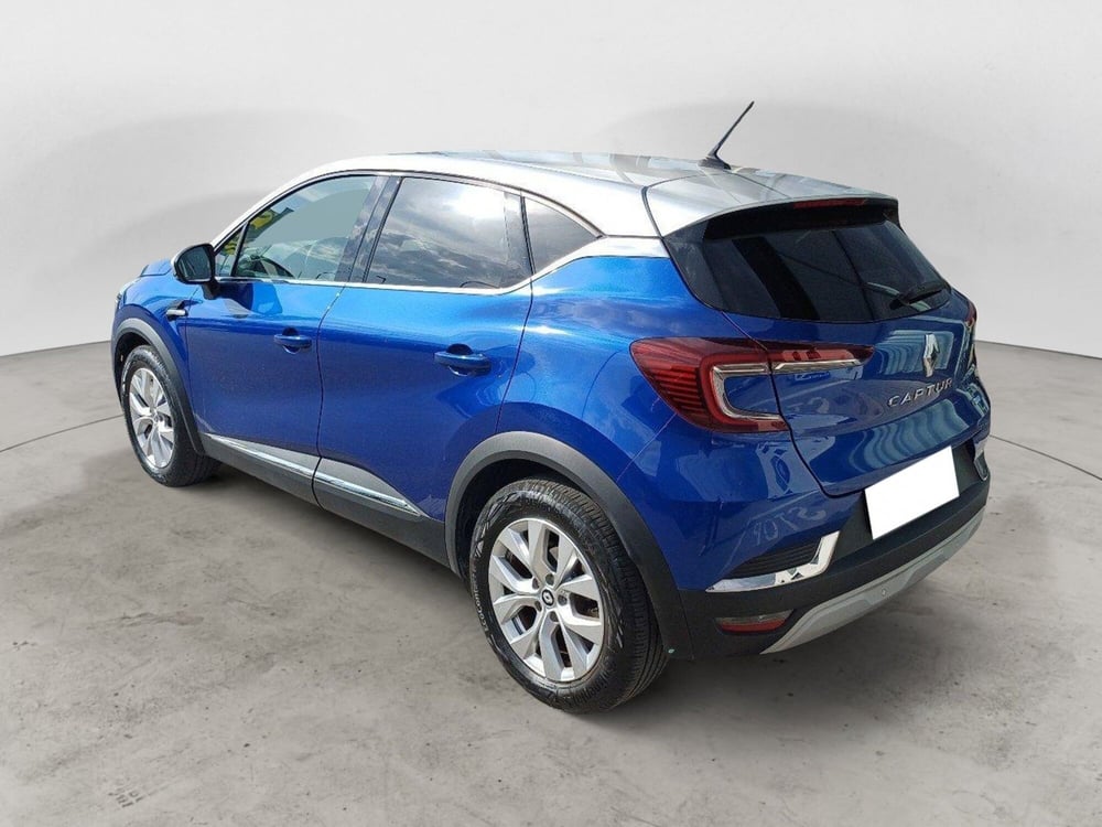Renault Captur usata a Frosinone (3)