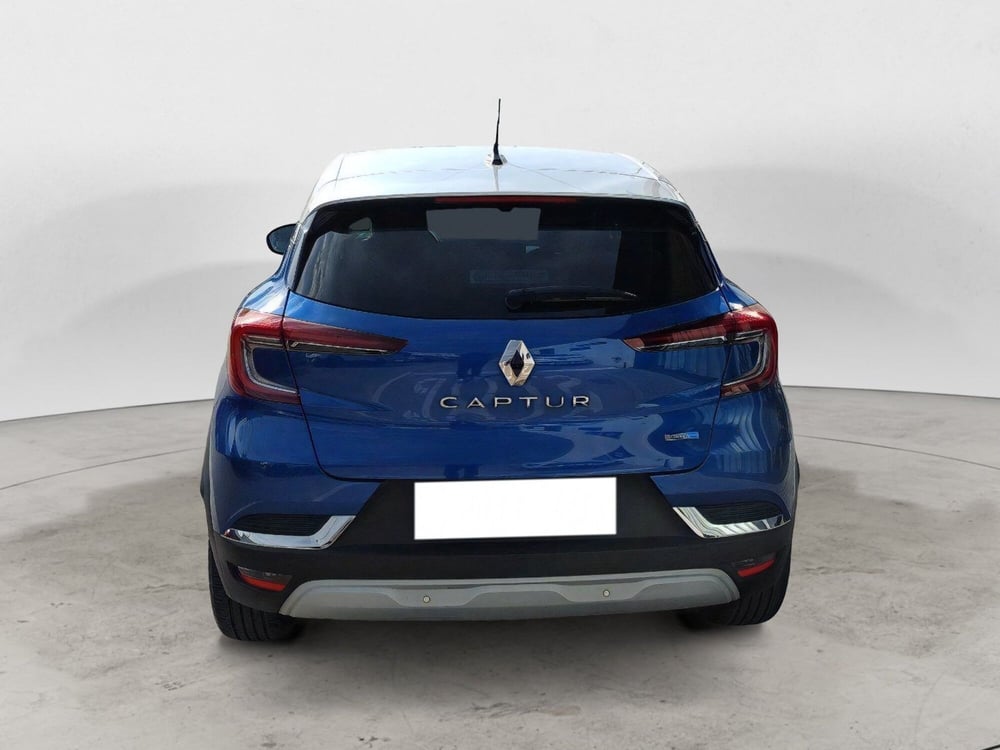 Renault Captur usata a Frosinone (4)