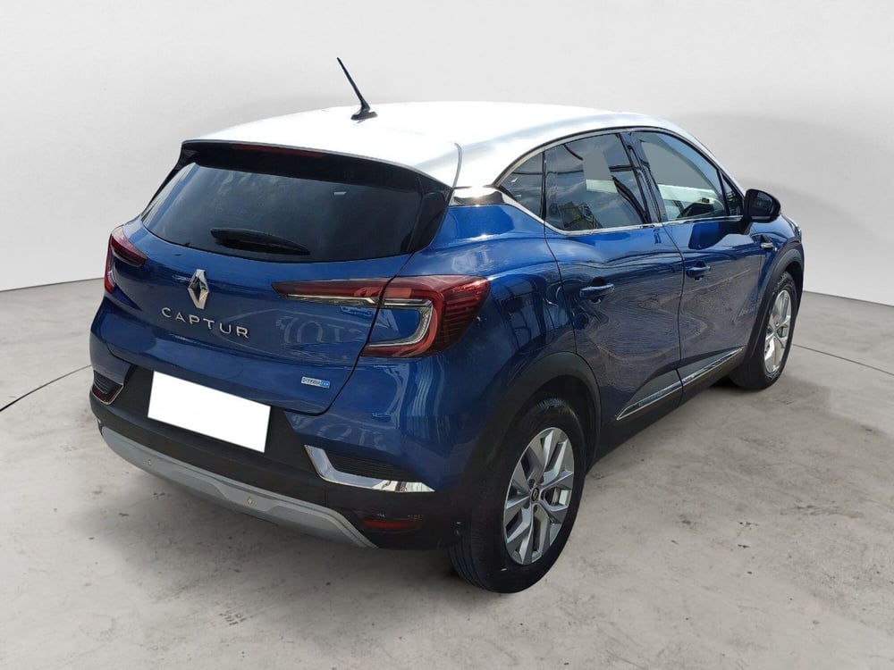 Renault Captur usata a Frosinone (5)