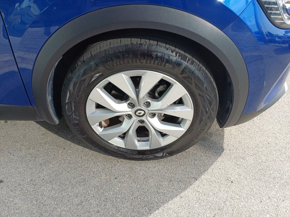 Renault Captur usata a Frosinone (7)