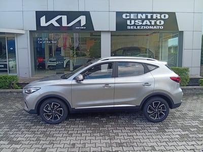 Mg ZS 1.5 Classic Luxury nuova a Brescia