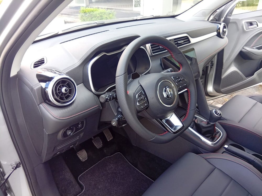 Mg ZS nuova a Brescia (13)