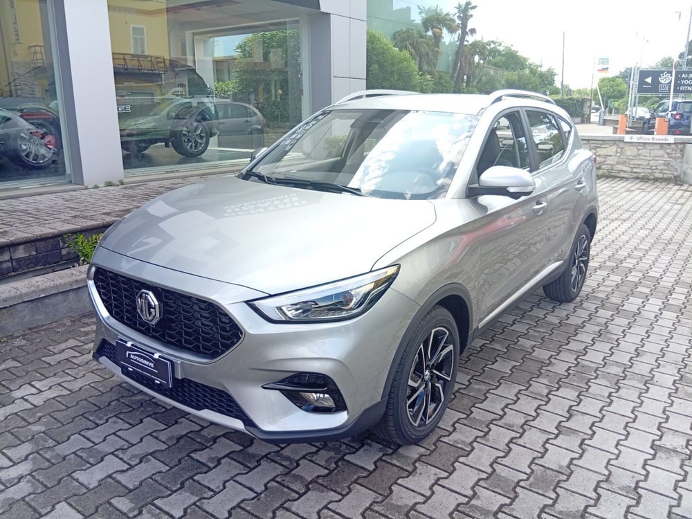 Mg ZS nuova a Brescia (2)