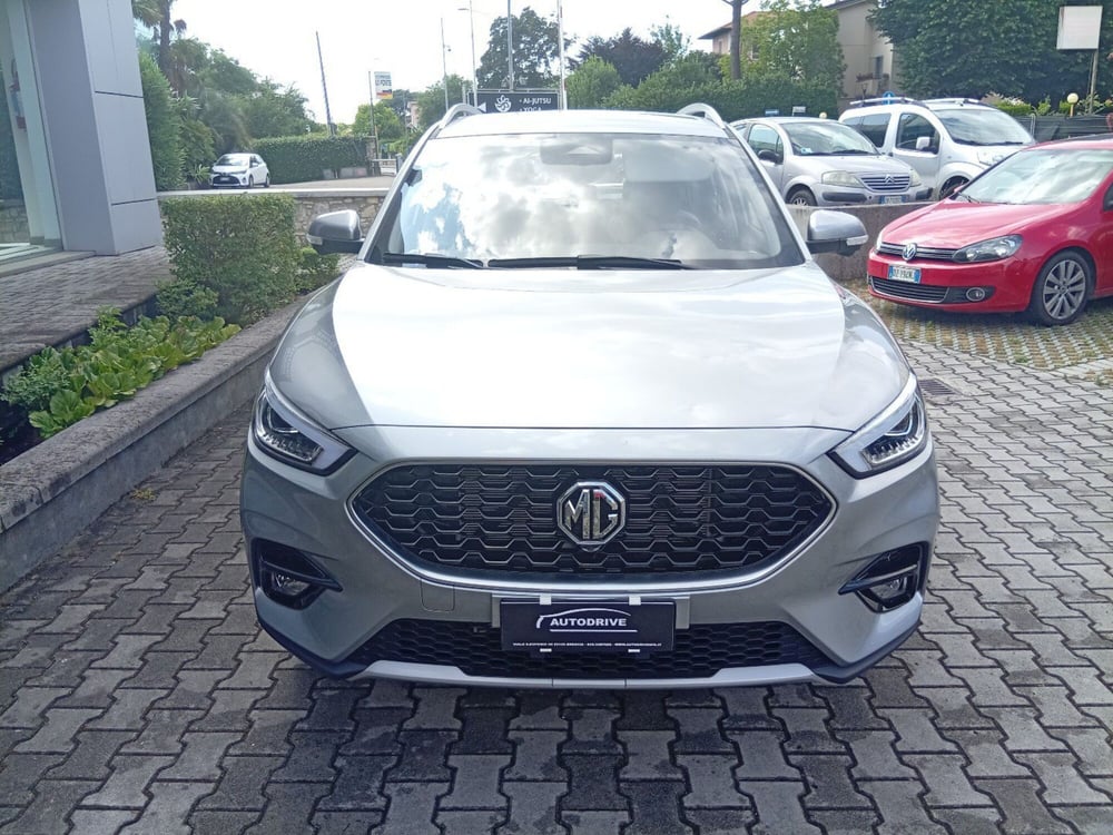 Mg ZS nuova a Brescia (3)