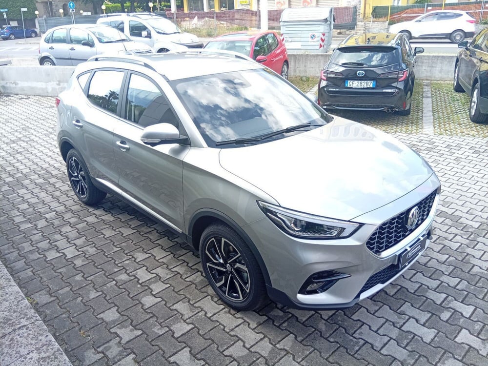 Mg ZS nuova a Brescia (4)