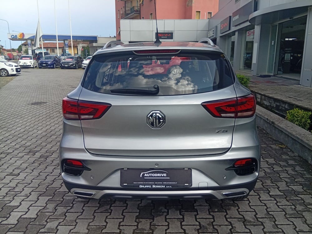 Mg ZS nuova a Brescia (6)