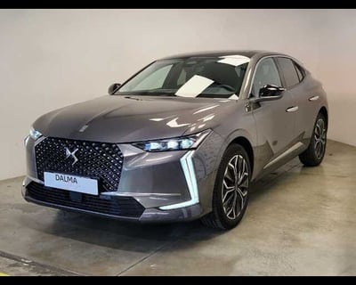 Ds DS 4 DS4 1.2 puretech Opera 130cv auto del 2024 usata a Solaro