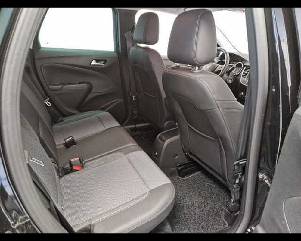 Opel Crossland usata a Milano (11)