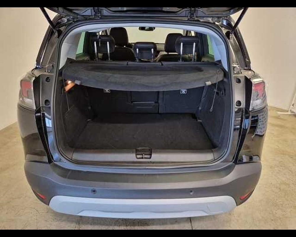 Opel Crossland usata a Milano (13)