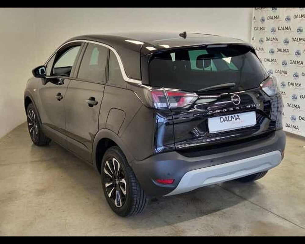 Opel Crossland usata a Milano (17)
