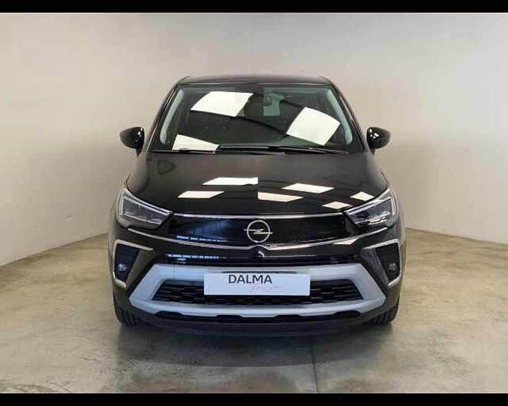 Opel Crossland usata a Milano (2)