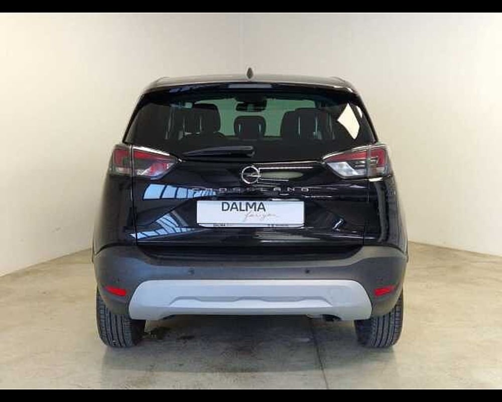 Opel Crossland usata a Milano (3)