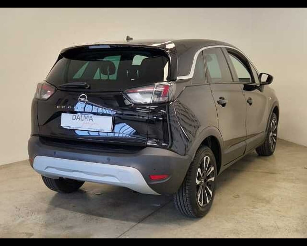 Opel Crossland usata a Milano (4)